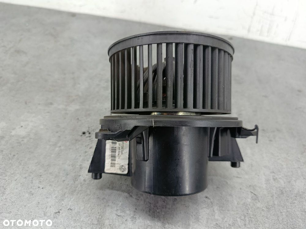 WENTYLATOR NAWIEWU, DMUCHAWA LANCIA MUSA 5B2430600 DENSO 1.4 16V - 4