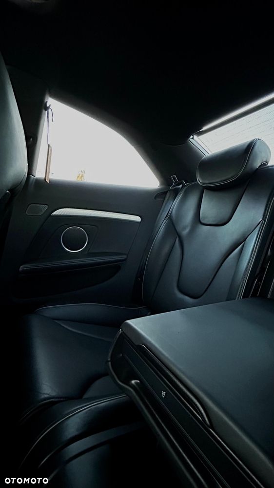 Audi RS5 Coupé S tronic - 19