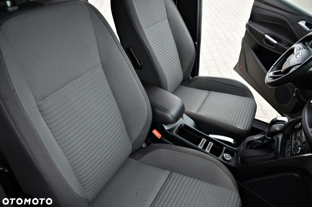 Ford C-MAX - 23