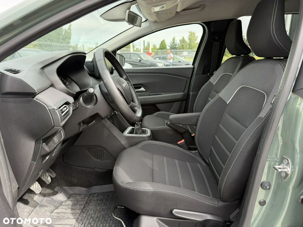 Dacia Jogger - 11