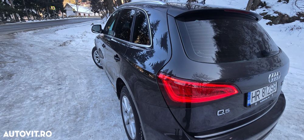 Audi Q5 - 5
