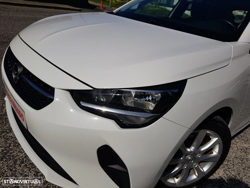 Opel Corsa 1.5 D Edition - 57