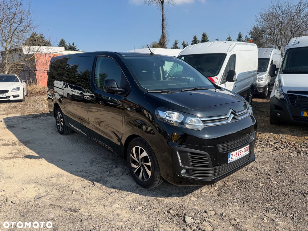 Citroën Jumpy - 1