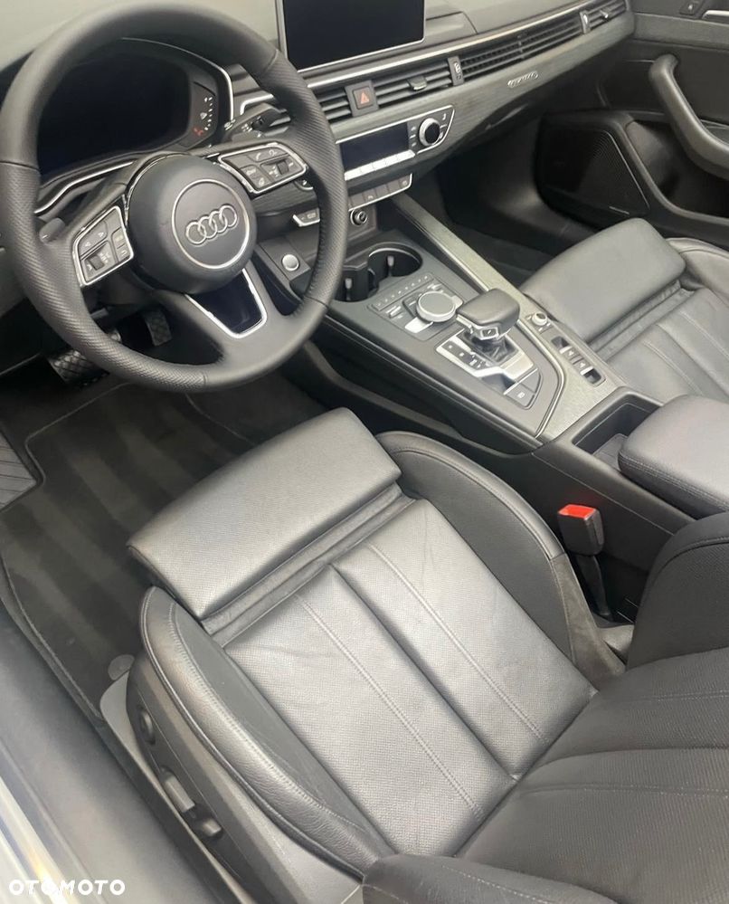 Audi A5 - 16