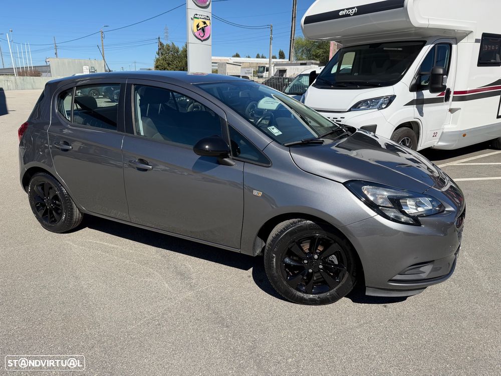 Opel Corsa 1.3 CDTi Edition - 3