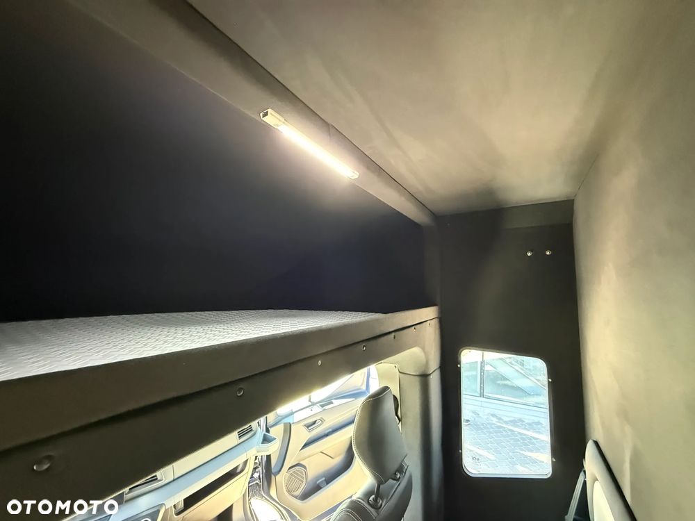 Renault MASTER IV 5-osobowy, Nowy koniowóz STX Automat, GWARANCJA - 12