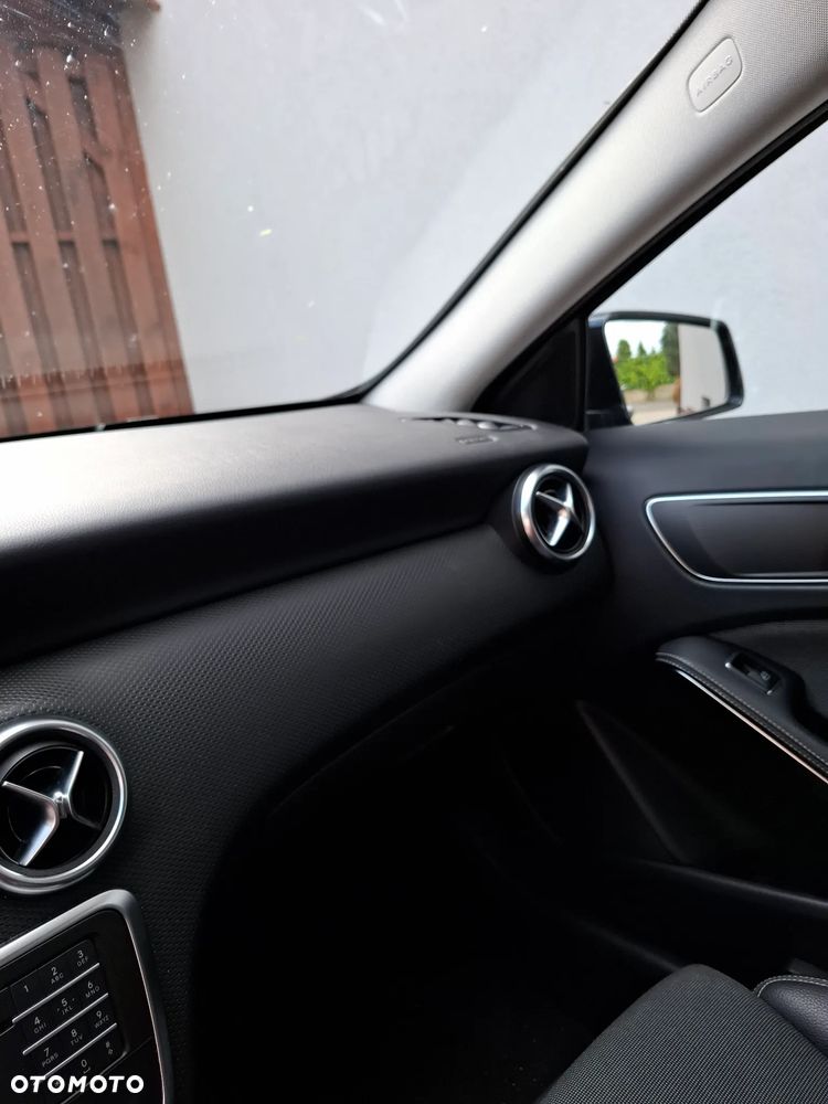 Mercedes-Benz Klasa A 160 - 13