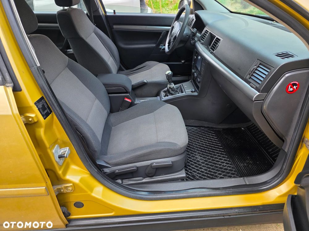 Opel Vectra 1.8 Edition - 3