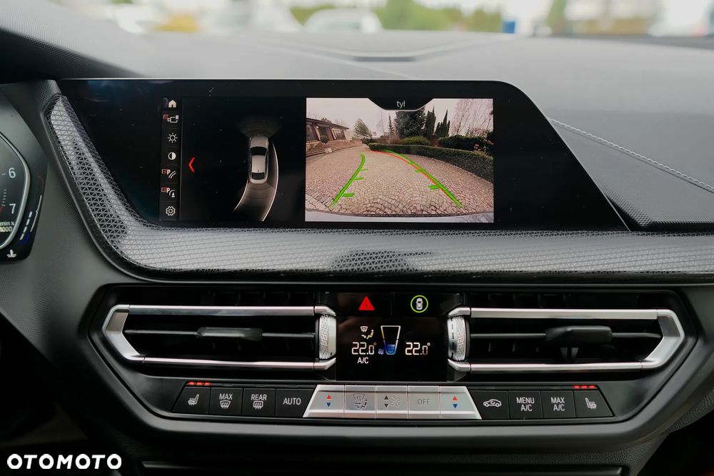 BMW Seria 2 225i xDrive Sport-Aut - 36