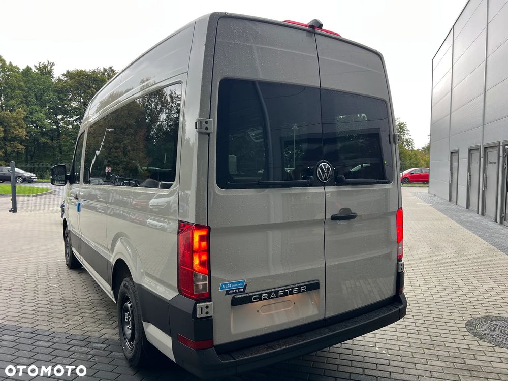 Volkswagen Crafter 35 TDI - 5
