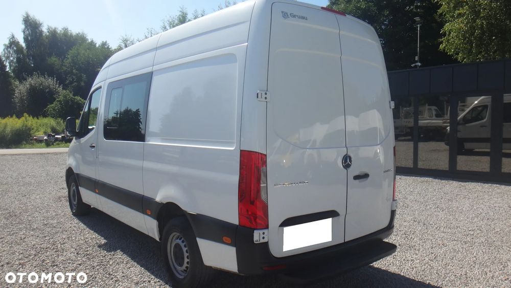 Mercedes-Benz SPRINTER - 3