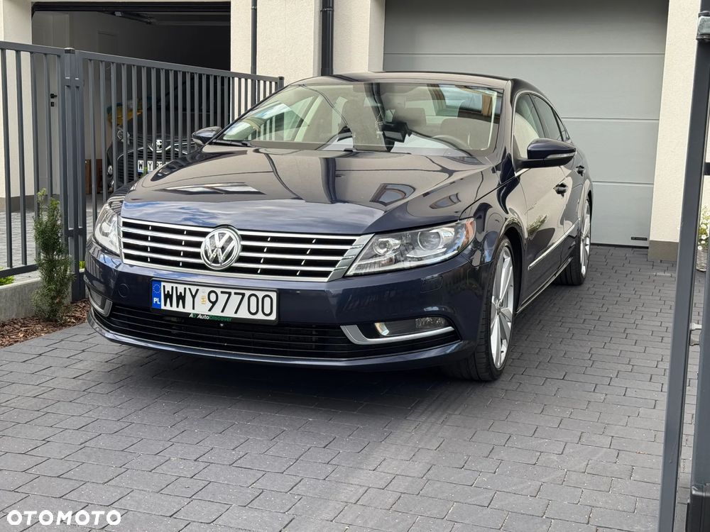 Volkswagen CC 2.0 TSI DSG - 15