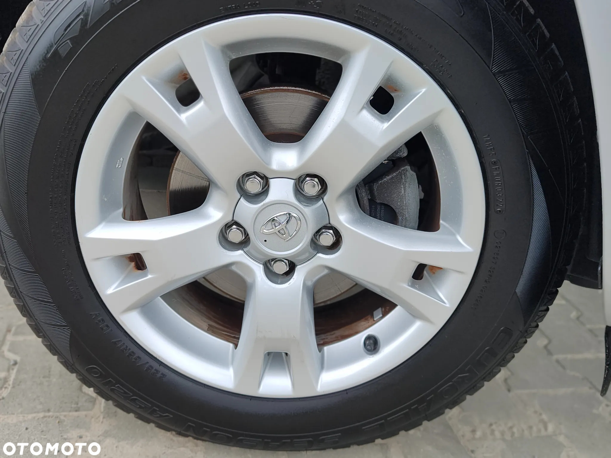 Toyota RAV4 2.0 4x2 Sol - 3