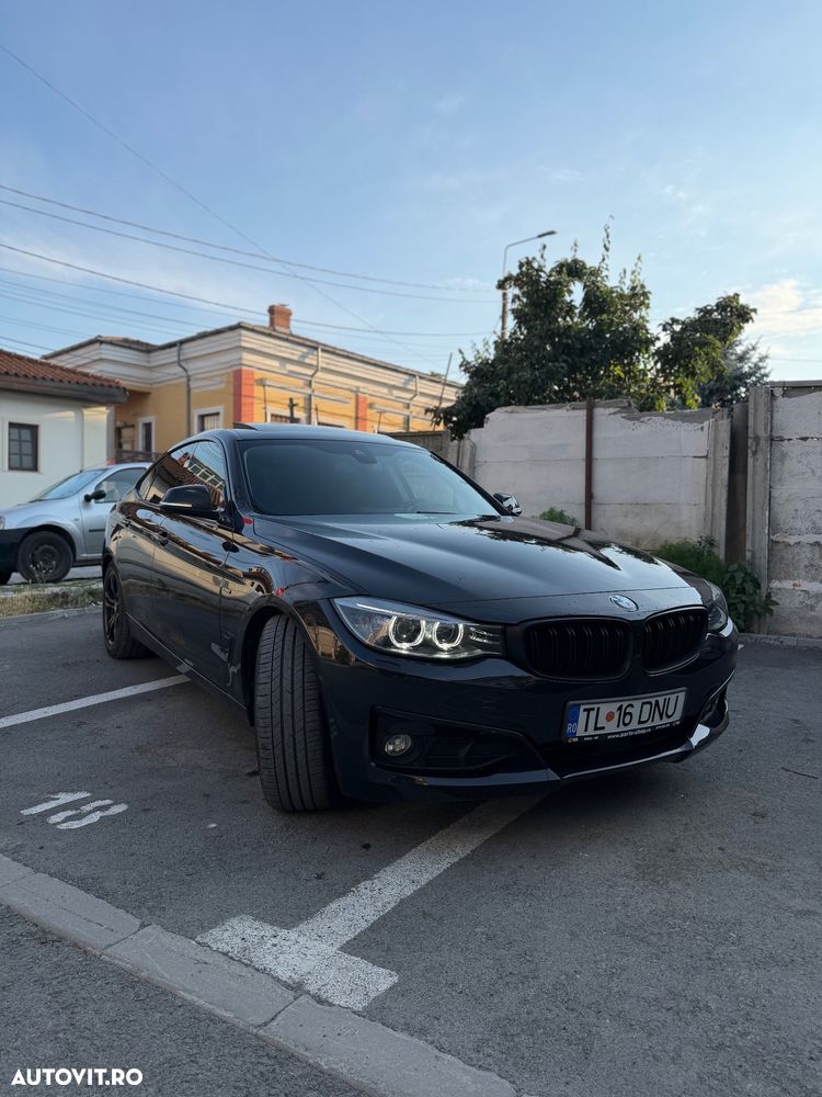 BMW Seria 3 - 9