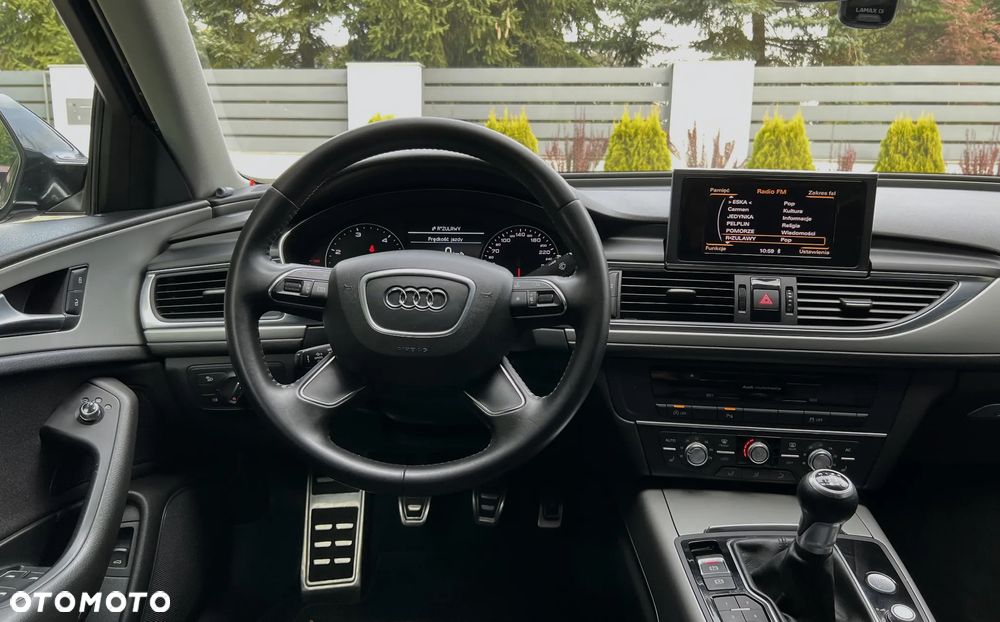 Audi A6 Limousine 2.0 TDI Prime Line - 17