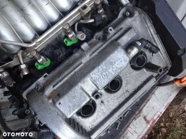 Silnik Audi A4 B5 APS 2.4 V6 benzyna, 175 tysięcy - 3