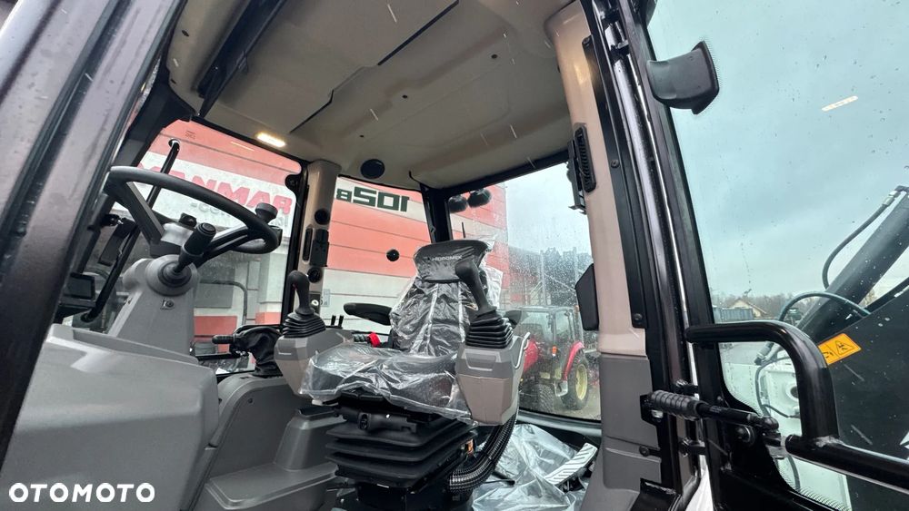 Hidromek 102 B A5 - 9