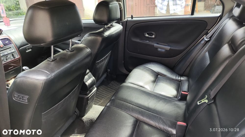 Mitsubishi Carisma 1.9 DID HP Comfort - 16