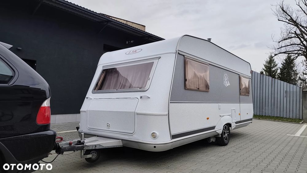 LMC 510 RE Dominant - 3