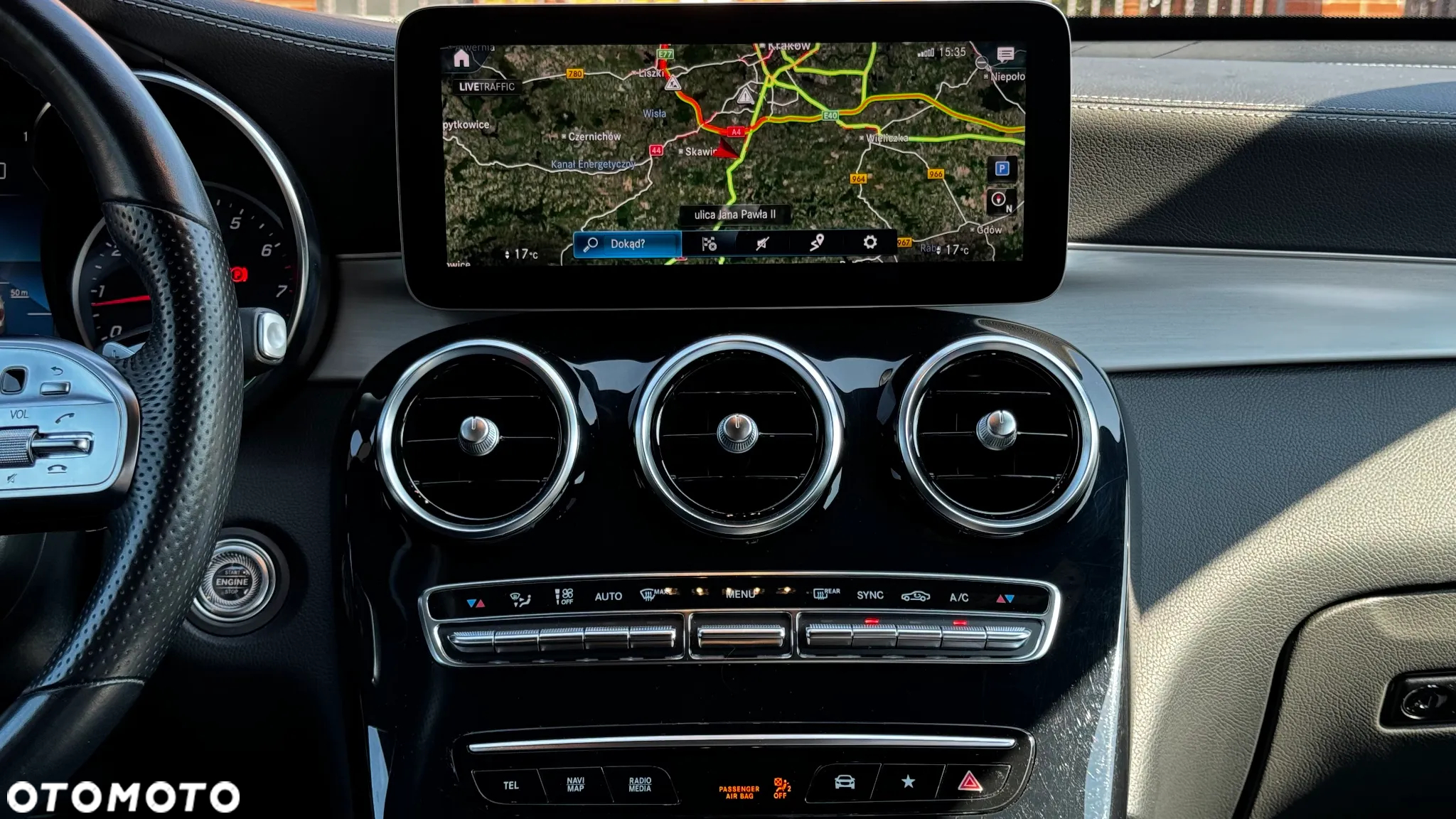 Mercedes-Benz GLC Coupe 300 e 4-Matic - 30