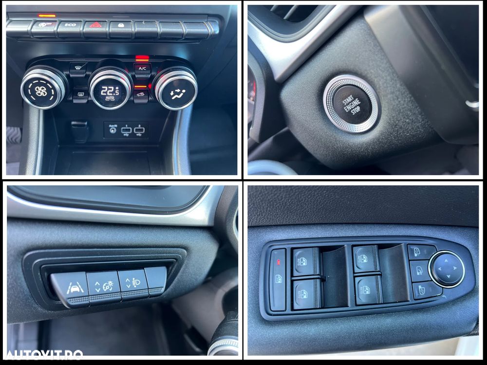 Renault Captur BLUE dCi Zen - 12