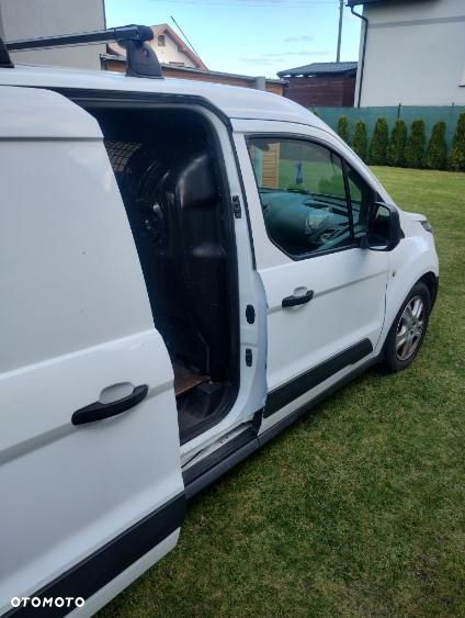 Ford Transit Connect - 6