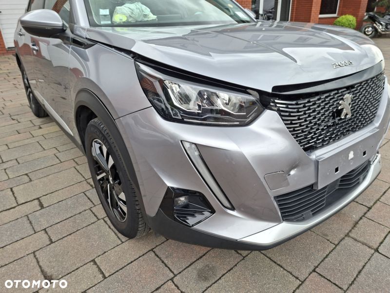 Peugeot 2008 1.5 BlueHDi Allure Pack S&S EAT8 - 10