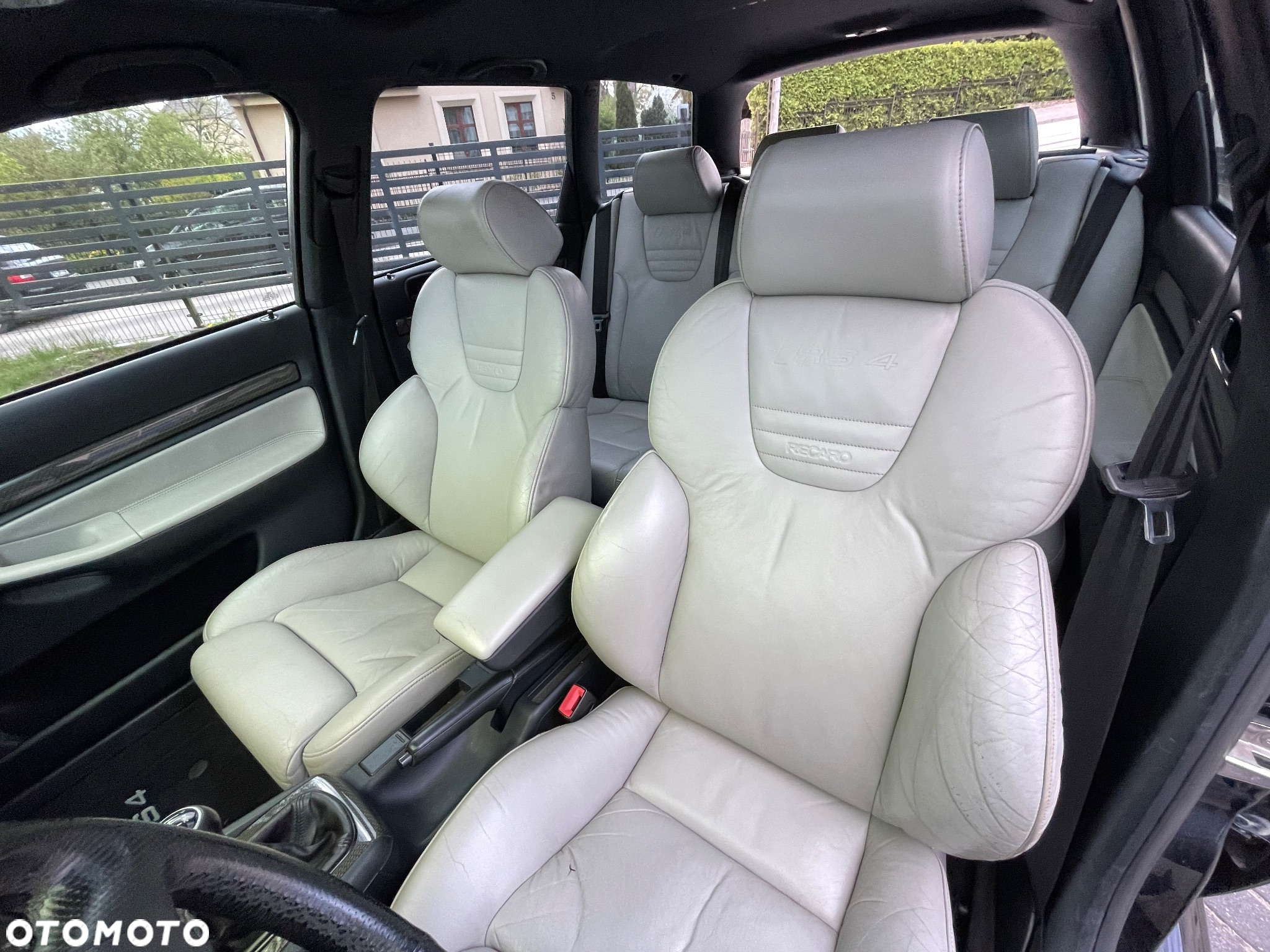 Audi RS4 Avant 2.7 Quattro - 15