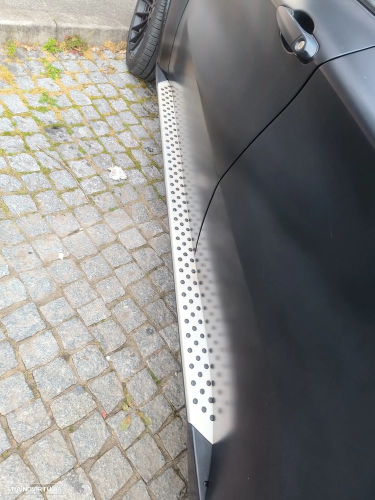 BMW X6 40 d xDrive - 29