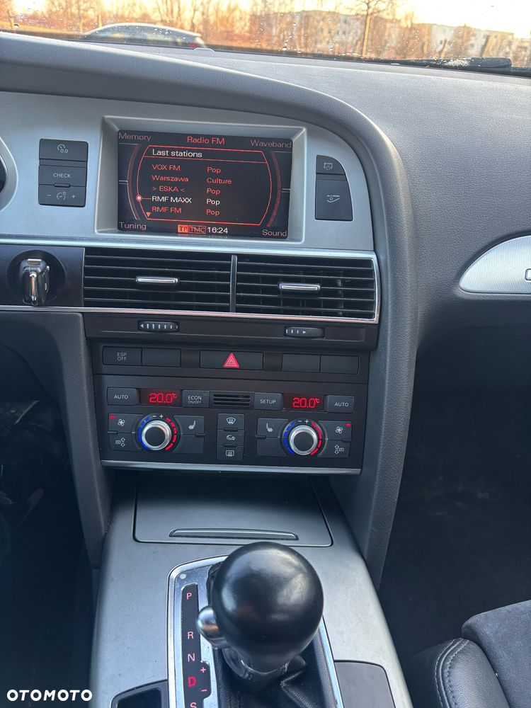 Audi A6 Allroad 3.0 TDI tiptronic DPF - 6