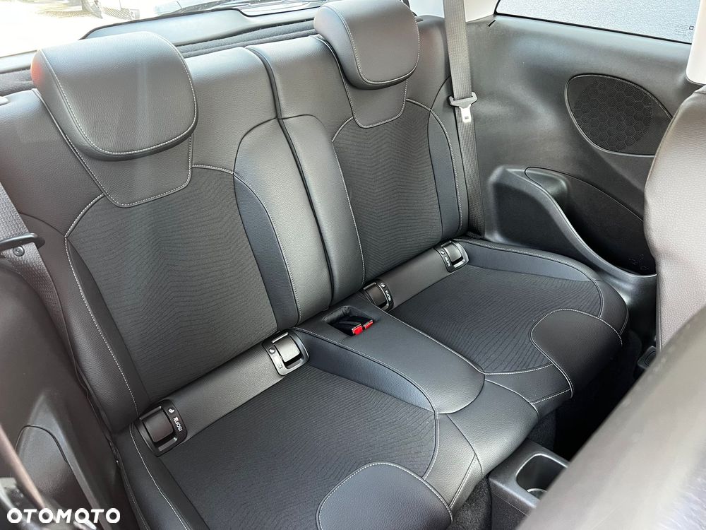 Opel Adam 1.2 Open Air 120 Jahre - 8