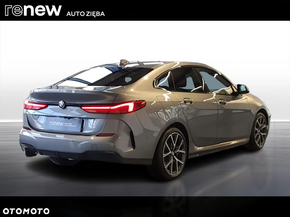 BMW Seria 2 218i M Sport - 5