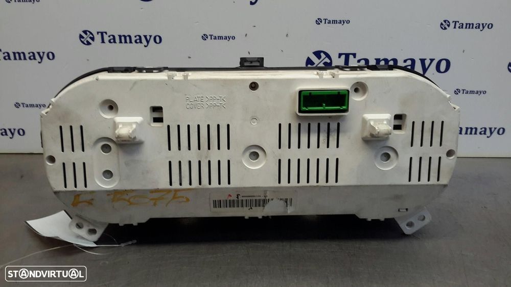 QUADRANTE SUZUKI GRAND VITARA II 2006 -3411067J1 - 1