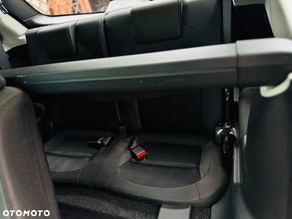Nissan Qashqai+2 2.0 I-Way - 13