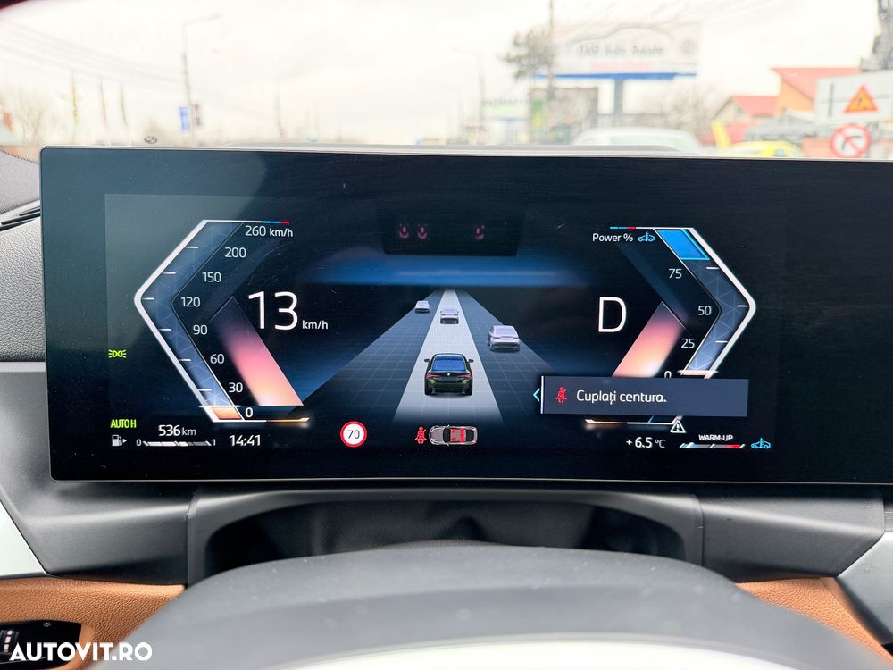 BMW Seria 4 420d xDrive AT MHEV - 9