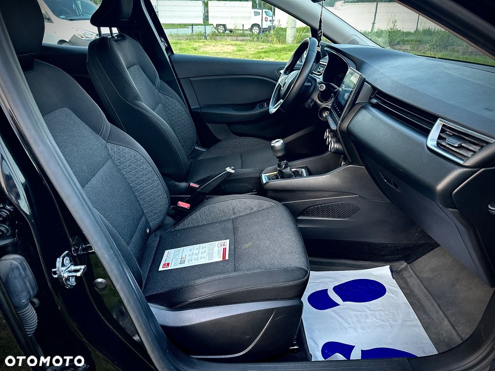 Renault Clio 1.0 TCe Zen - 22