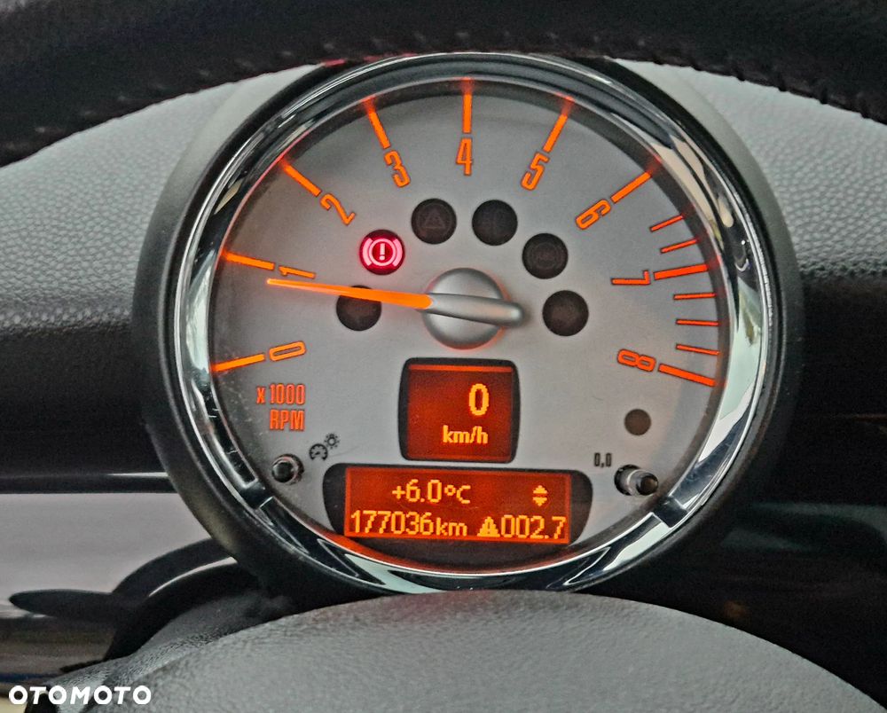 MINI Cooper 50 Camden - 15