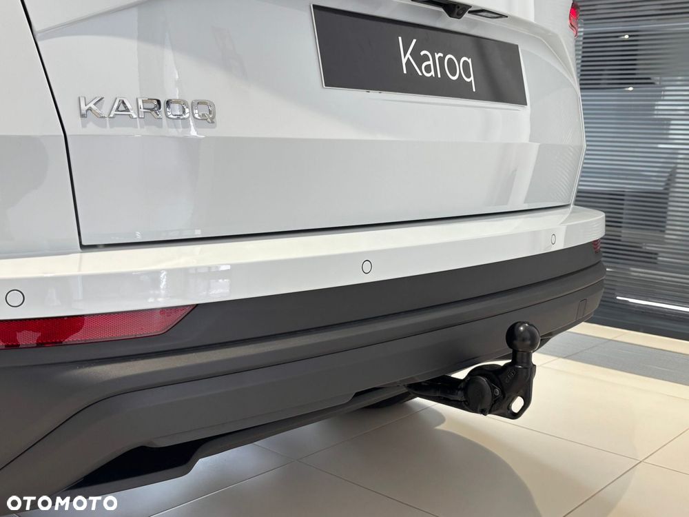 Skoda Karoq - 10
