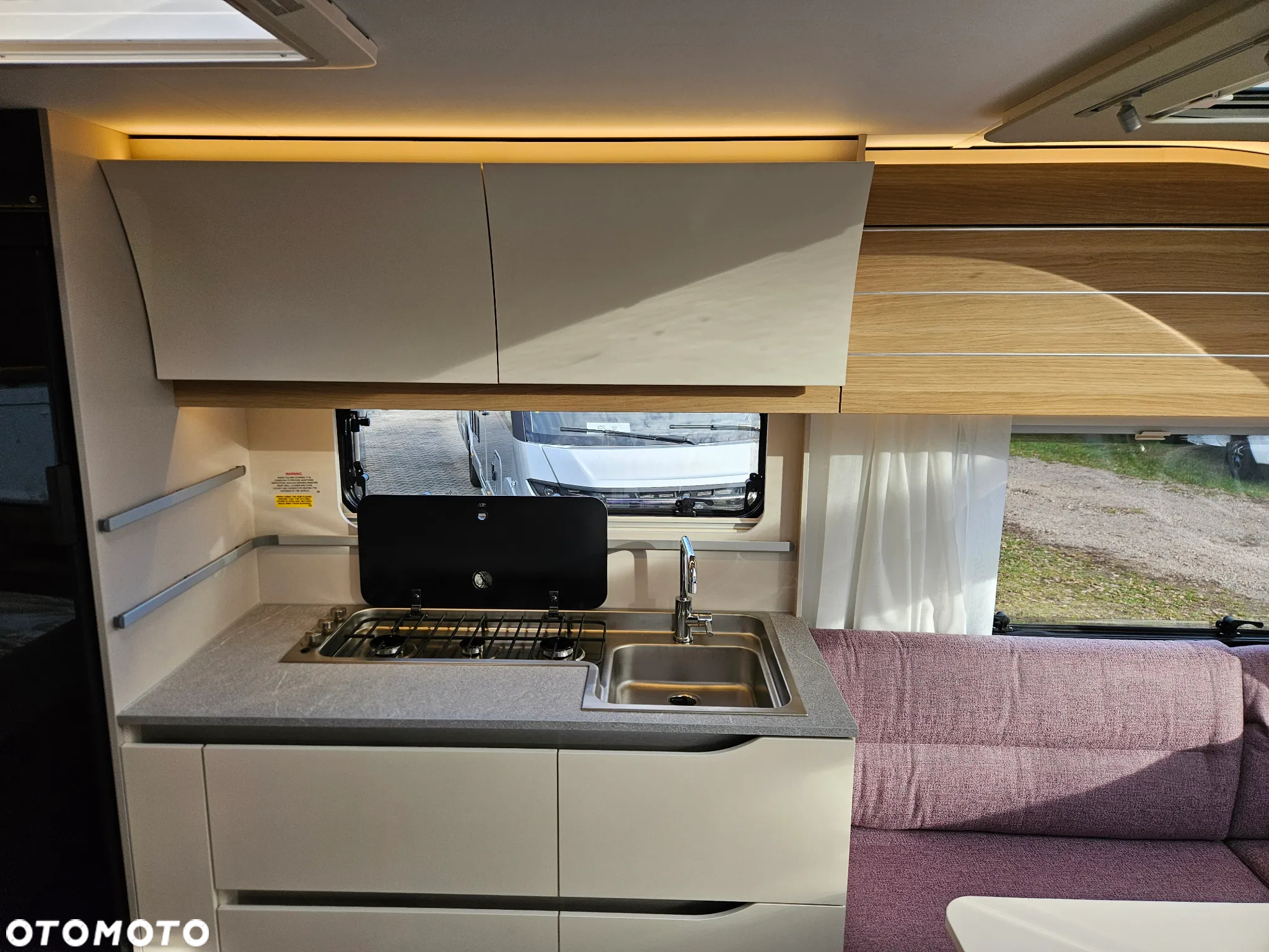 Adria Adora 613 UT - 10