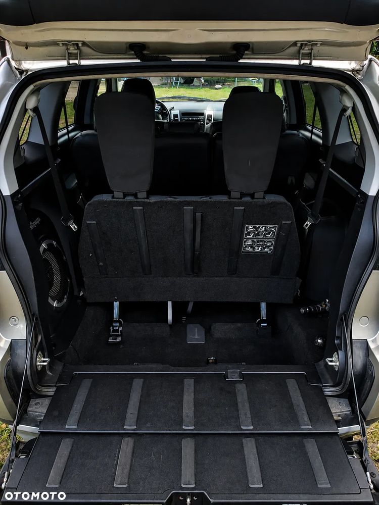 Mitsubishi Outlander 2.2 DID Instyle - 8