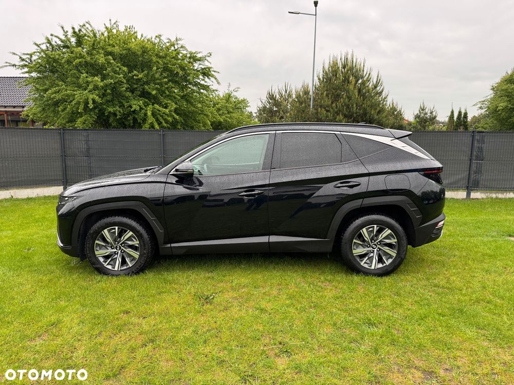 Hyundai Tucson 1.6 T-GDi HEV Modern 2WD - 2