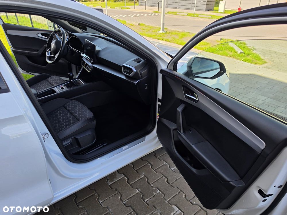 Seat Leon - 5
