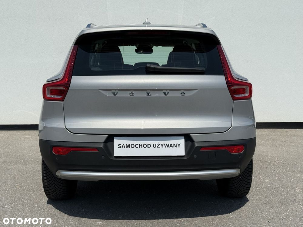 Volvo XC 40 - 8