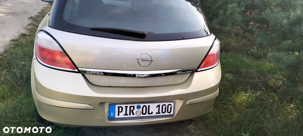 Opel Astra 1.6 16V Dream - 30