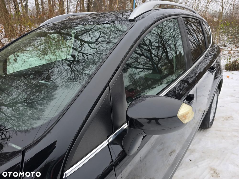 Ford Kuga 2.0 TDCi 2x4 Trend - 9