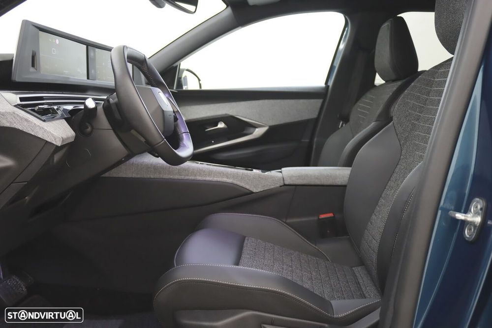 Peugeot 5008 Hybrid 145 e-DSC6 Allure - 5