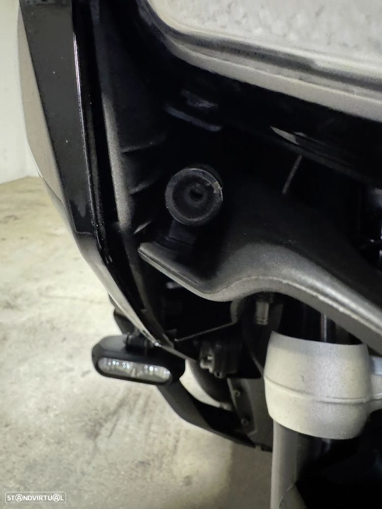 BMW R 1300 RT Triple Black - 20