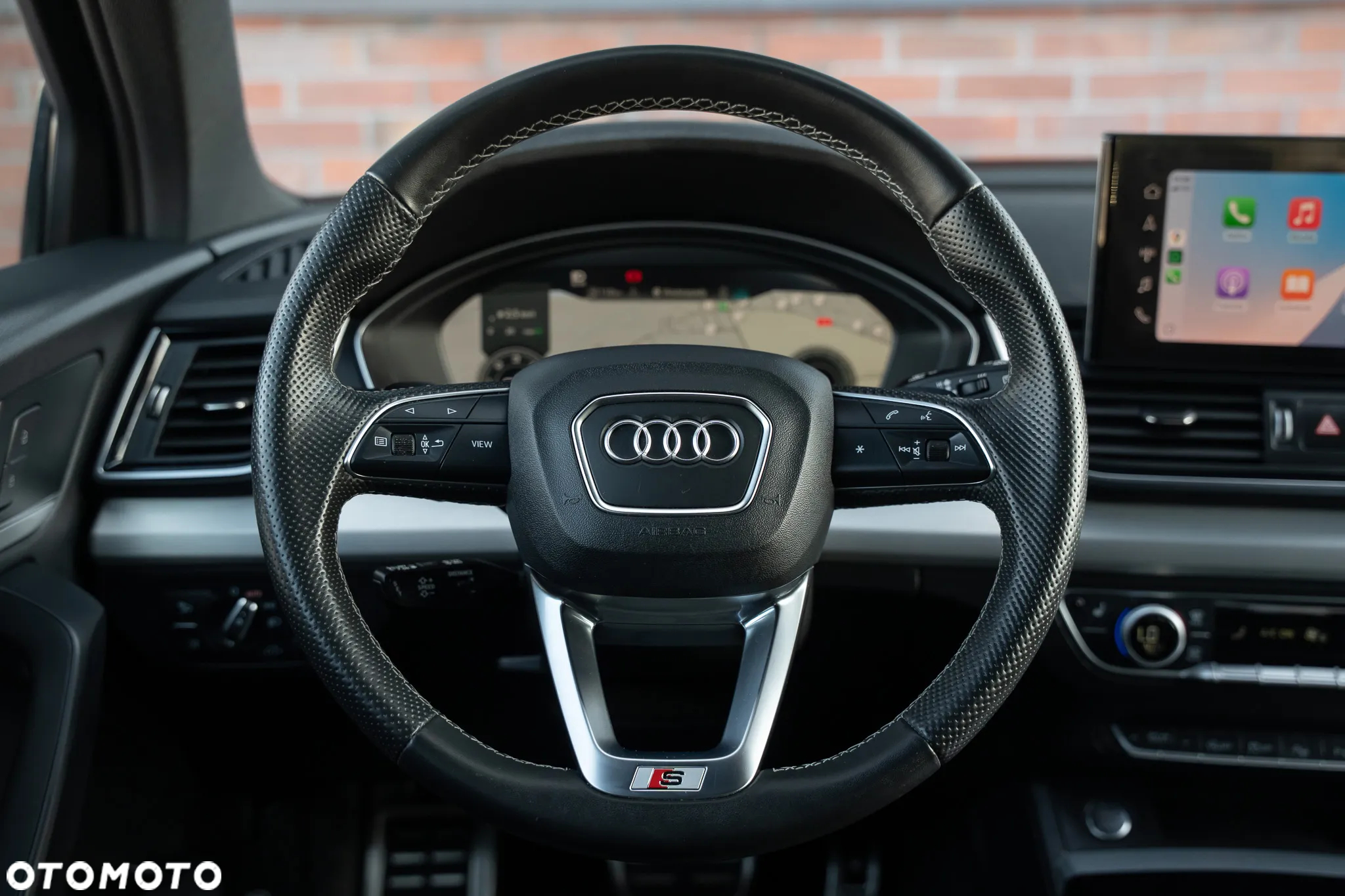 Audi Q5 40 TDI quattro S tronic sport - 29