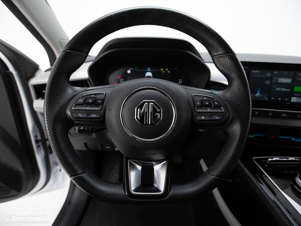 MG MG5 51 kWh Comfort - 17