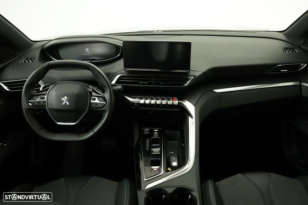 Peugeot 3008 1.6 Hybrid Allure Pack e-EAT8 - 7